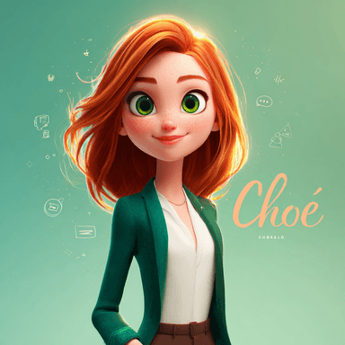 Avatar personal-branding