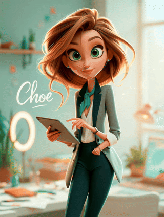 Chloé